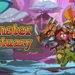 怪物圣所 v2.1.0.35（Monster Sanctuary）免安装中文版