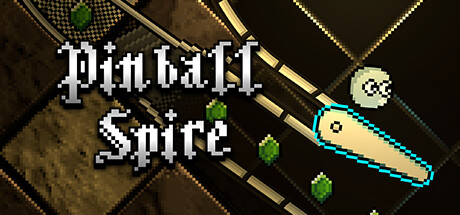 弹珠塔尖|弹球尖塔 Build.20473841（Pinball Spire）免安装中文版
