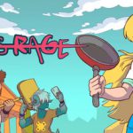 V的愤怒|V的狂怒 Build.21287119（V’s Rage）免安装中文版