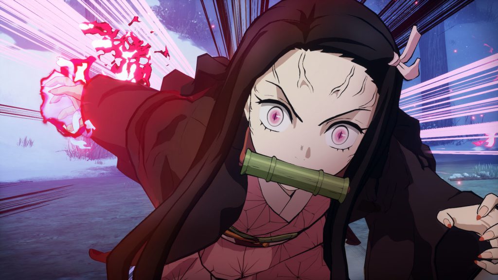 鬼灭之刃 火之神血风谭-虚拟机版/v1.83(Build.10714413)|容量25.2GB|官方简体中文|支持键盘.鼠标.手柄