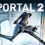 传送门2 v20250120（Portal 2）免安装中文版