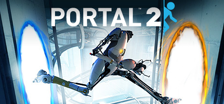 传送门2 v20250120（Portal 2）免安装中文版