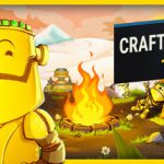 手工制作101：编程工艺 v0.95.2（Craftomation 101: Programming and Craft）免安装中文版