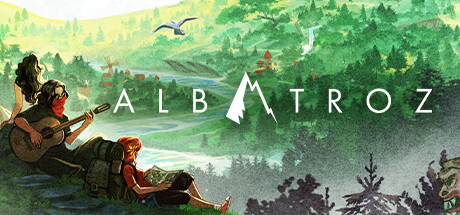 信天翁|阿尔巴特罗斯 Build.17830344（Albatroz）免安装中文版