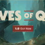 卡德洞窟 v1.0.2（Caves of Qud）免安装英文版