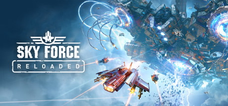 傲气雄鹰：重装上阵 v3397294（Sky Force Reloaded）免安装中文版