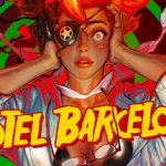 巴塞罗那酒店 v1.0.11（HOTEL BARCELONA）免安装中文版