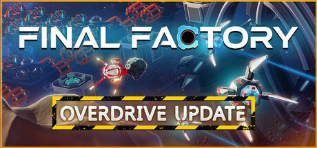 最终工厂 Build.19269792（Final Factory）免安装中文版