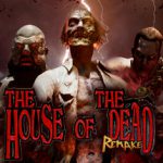 死亡之屋：重制版（THE HOUSE OF THE DEAD: Remake）免安装中文版