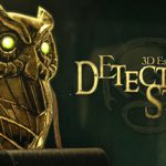 3D密室逃脱：侦探故事 v1.1.5（3D Escape Room: Detective Story）免安装中文版