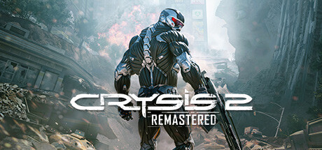 孤岛危机2：重制版 v20221118（Crysis 2 Remastered）免安装中文版