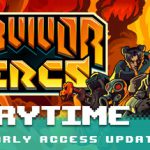 幸存者雇佣兵 Build.19913034（Survivor Mercs）免安装中文版