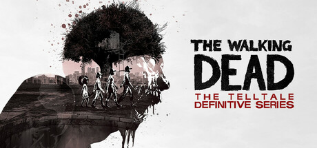 行尸走肉：终极系列合集 集成全4季.400天.米琼恩（The Walking Dead: The Telltale Definitive Series）免安装中文版