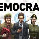 民主制度4 v1.67 全DLC 附送3代（Democracy 4）免安装中文版