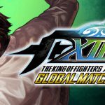 拳皇13：全球对决 Build.18291582（The King of Fighters XIII Global Match）免安装中文版