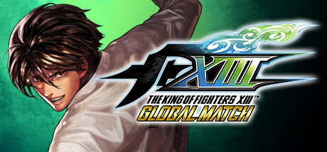 拳皇13：全球对决 Build.18291582（The King of Fighters XIII Global Match）免安装中文版