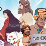 岛不能倒 v1.0.5（These Doomed Isles）免安装中文版