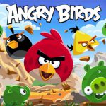 愤怒的小鸟（Angry Birds）免安装中文版