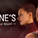 塞琳娜的不眠夜 Build.19181258（Selene’s Unbearable Night）免安装中文版