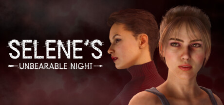 塞琳娜的不眠夜 Build.19181258（Selene’s Unbearable Night）免安装中文版