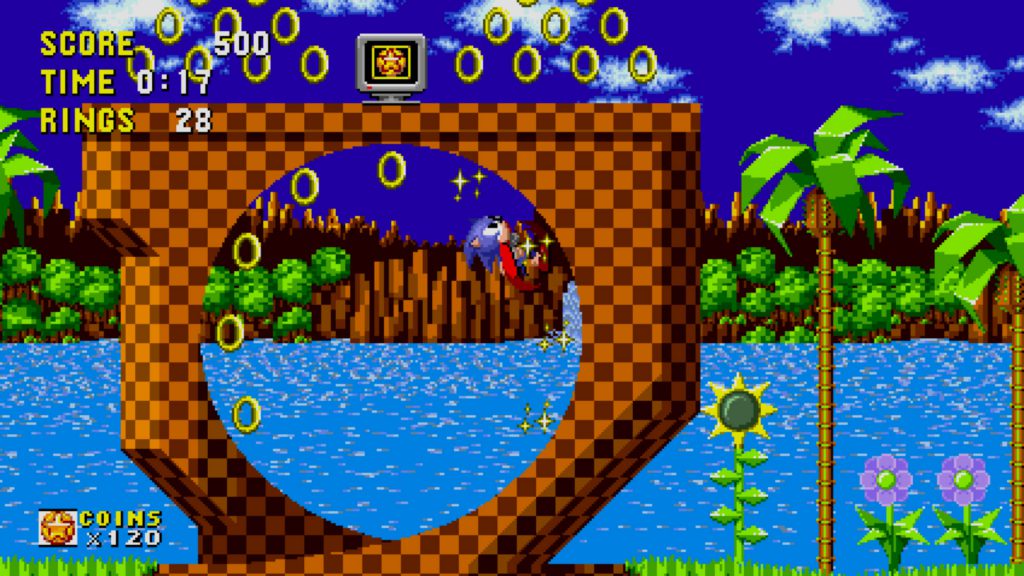 索尼克 起源-虚拟机版/v2.0.2(Build.12197262)|容量8GB|官方简体中文|支持键盘.鼠标.手柄