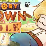 工业小镇 v2.2.10（Factory Town Idle）免安装中文版