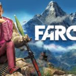 孤岛惊魂4 v1.12.0（Far Cry 4）免安装中文版