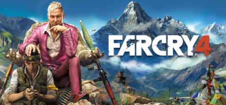孤岛惊魂4 v1.12.0（Far Cry 4）免安装中文版