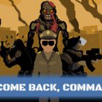 欢迎回来，指挥官 Build.20809516（Welcome Back Commander）免安装中文版