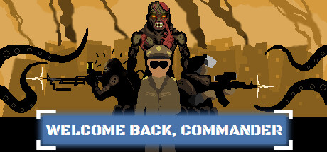 欢迎回来，指挥官 Build.20809516（Welcome Back Commander）免安装中文版
