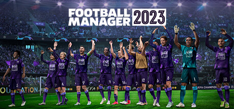 足球经理2023 v23.4（Football Manager 2023）免安装中文版