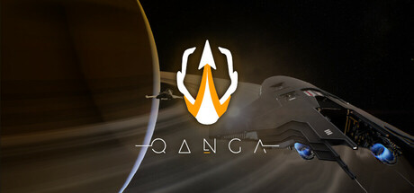 乾卡|坎加 v0.0.19c（QANGA）免安装中文版