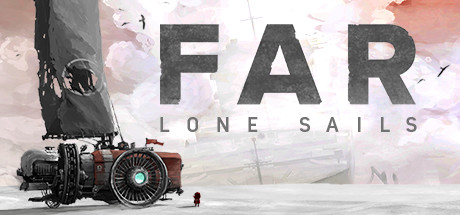 孤帆远航|远方孤帆 Build.20436177（FAR: Lone Sails）免安装中文版