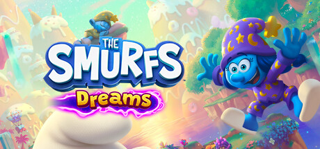 蓝精灵：梦境 v0.0.17（Smurfs Dream）免安装中文版