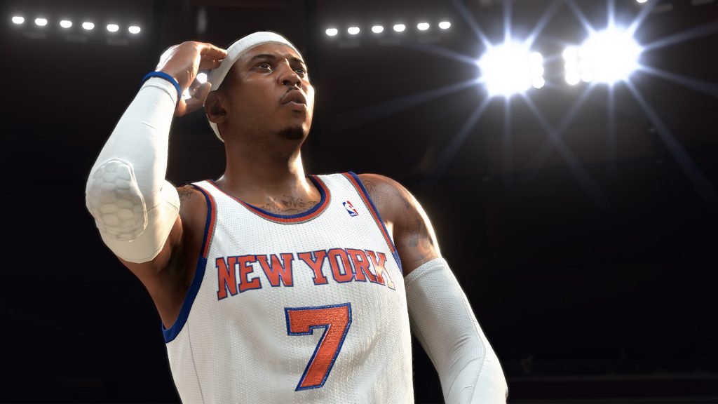 NBA 2K26-虚拟机版 Build.21854837|容量98GB|官方简体中文|支持键盘.鼠标.手柄