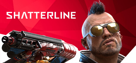 破碎线 v98.0.45.0 全DLC（Shatterline）免安装英文版