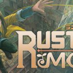 锈苔 Build.19350380（Rusted Moss）免安装中文版