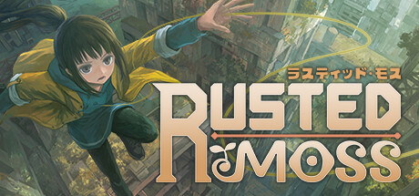 锈苔 Build.19350380（Rusted Moss）免安装中文版