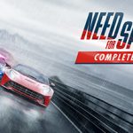 极品飞车18:宿敌 v1.4.0.0（Need for Speed Rivals）免安装中文版