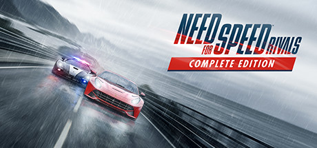 极品飞车18:宿敌 v1.4.0.0（Need for Speed Rivals）免安装中文版