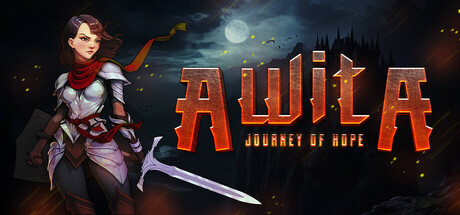艾维塔:希望之旅 Build.20802736(Awita Journey of Hope)免安装中文版