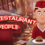 疯狂餐厅人|疯狂服务生 v1.8.3.1（Mad Restaurant People）免安装中文版