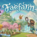 妖精农场 v3.2.0A（Fae Farm）免安装中文版