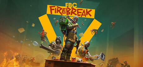 联邦控制局：防火组|FBC防火线 v5347140 单机+联机（FBC Firebreak）免安装中文版