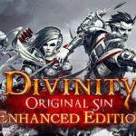 神界:原罪加强版 v2.0.119.430(Divinity: Original Sin – Enhanced Edition)免安装中文版