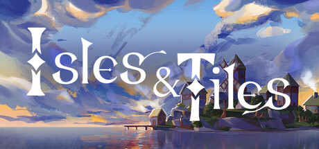 板块群岛 Build.20966521(Isles and Tiles)免安装中文版