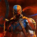 自杀小队：消灭正义联盟 Build.17107881+预购特典+全DLC（Suicide Squad: Kill the Justice League）免安装中文版