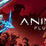 灵能湍流 v1.0.11（Anima Flux）免安装中文版