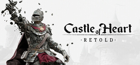 心之城堡：重述 v20251216（Castle of Heart Retold）免安装中文版