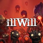 恶意 v1.11（illWill）免安装中文版